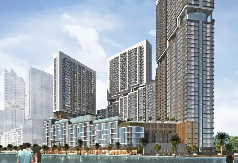 HARTLAND By Sobha Reality