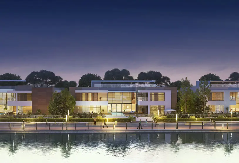 HARTLAND By Sobha Reality