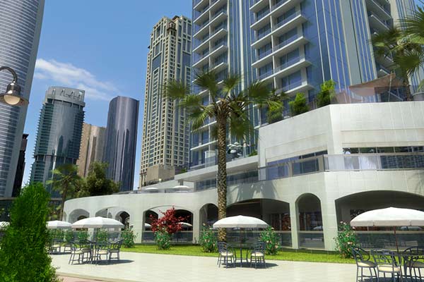 MBL Residence by MAG Group